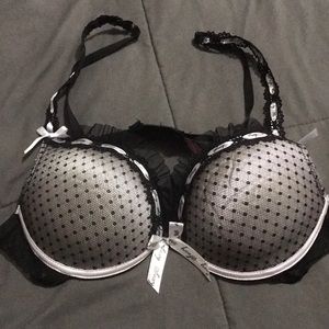 Rue21 bra size 36B , super cute !